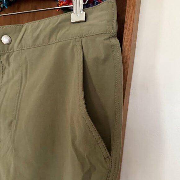 Buck Mason Deck Shorts - Picture 4 of 16